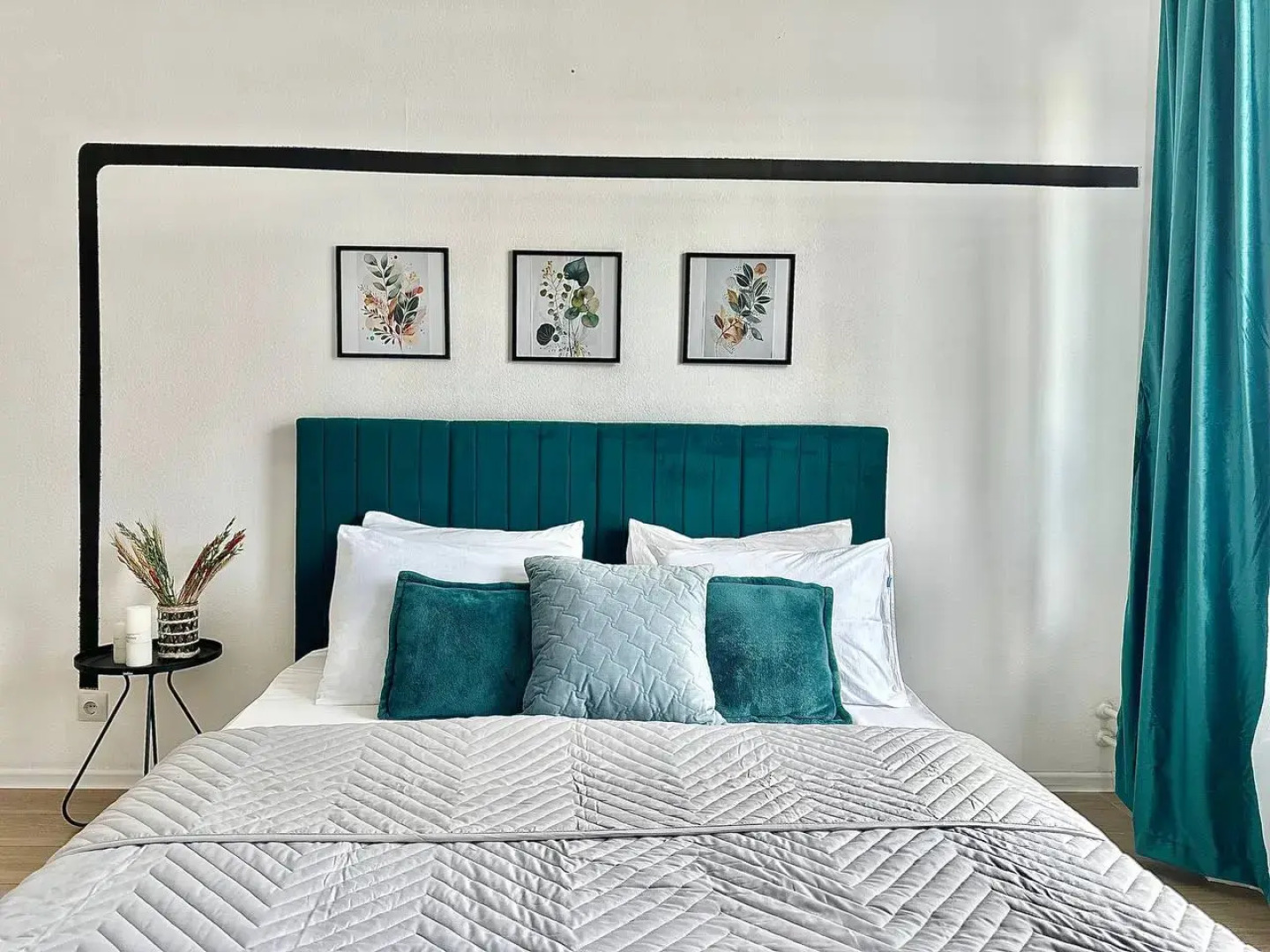 Квартира Евротрешка Viktory Apart у Метро Котельники