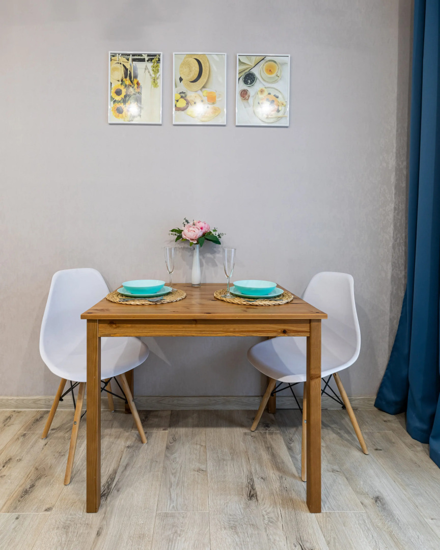 Квартира Стильная 1-к квартира в новом ЖК Art City