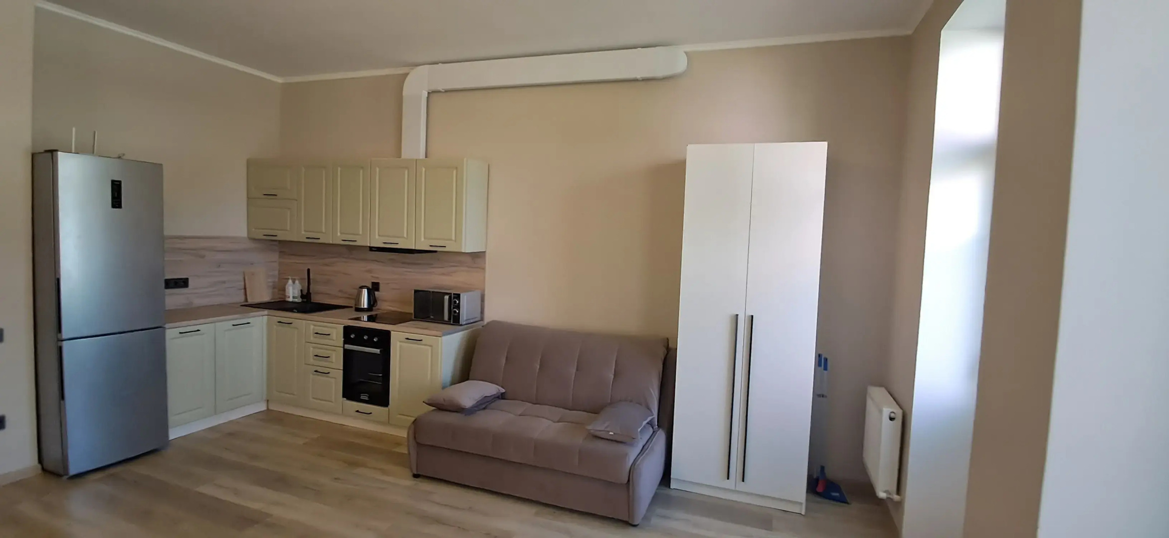 Апартаменты Legenda Home