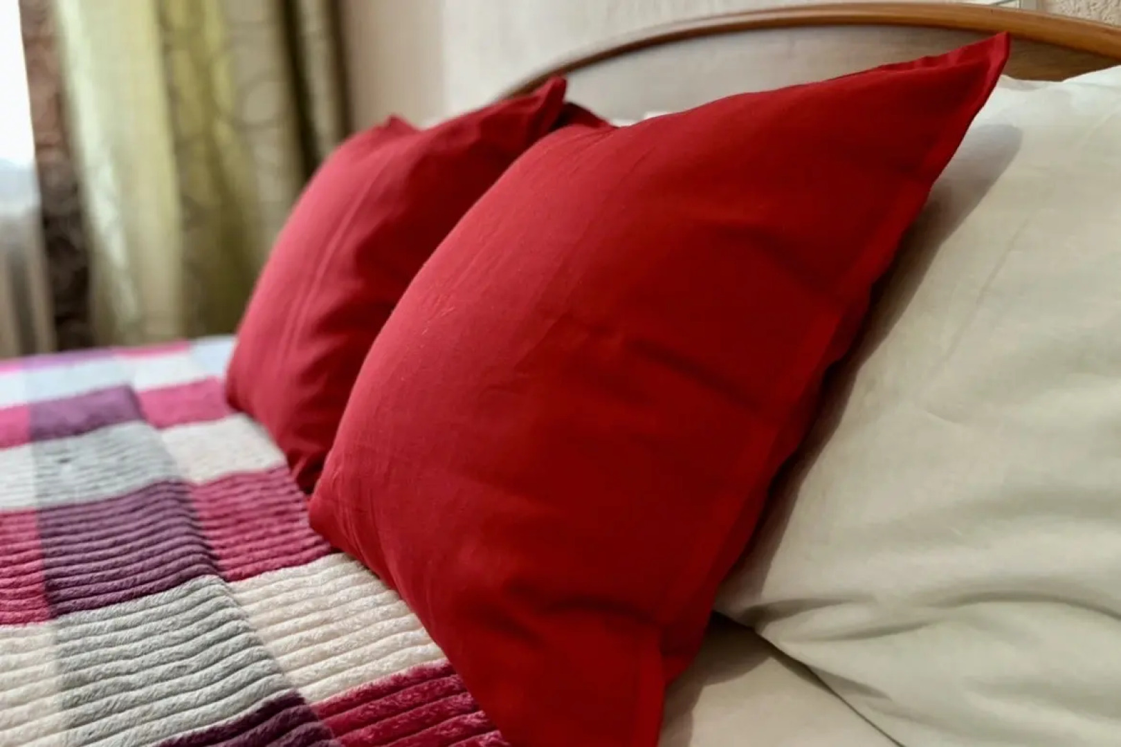 Квартира на Гоголя 39А