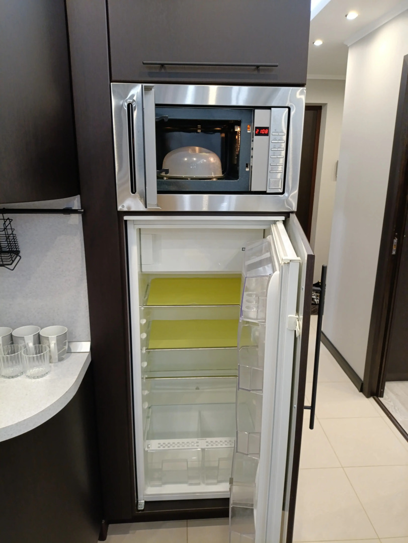 Квартира видовая с джакузи