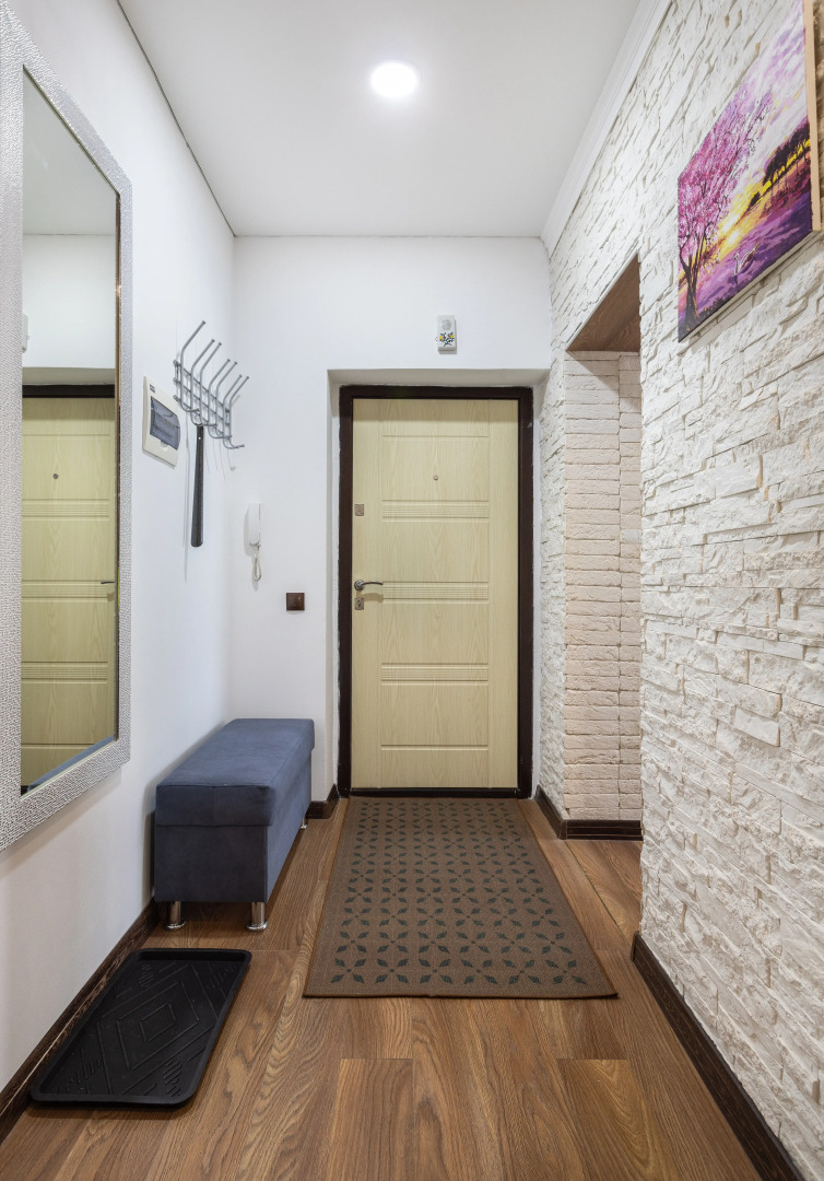 Квартира в ЖК Легенды Моря