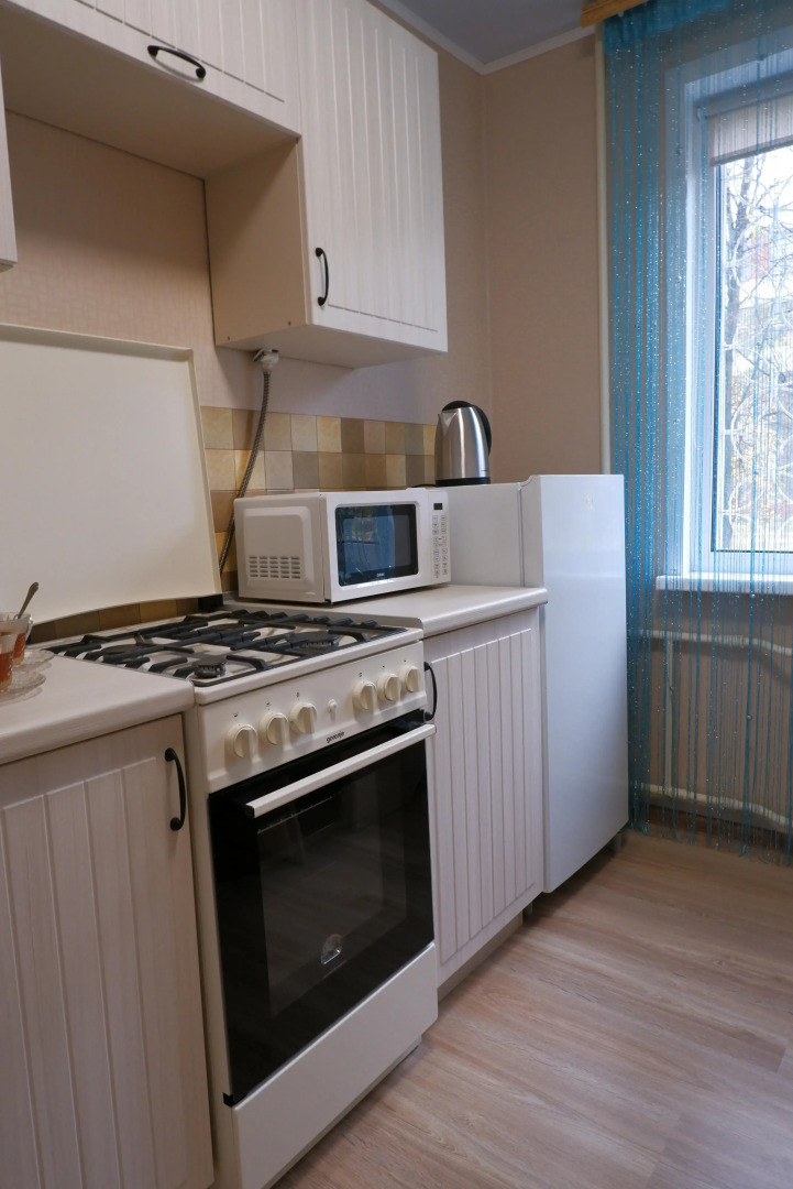 Апартаменты Сиеста