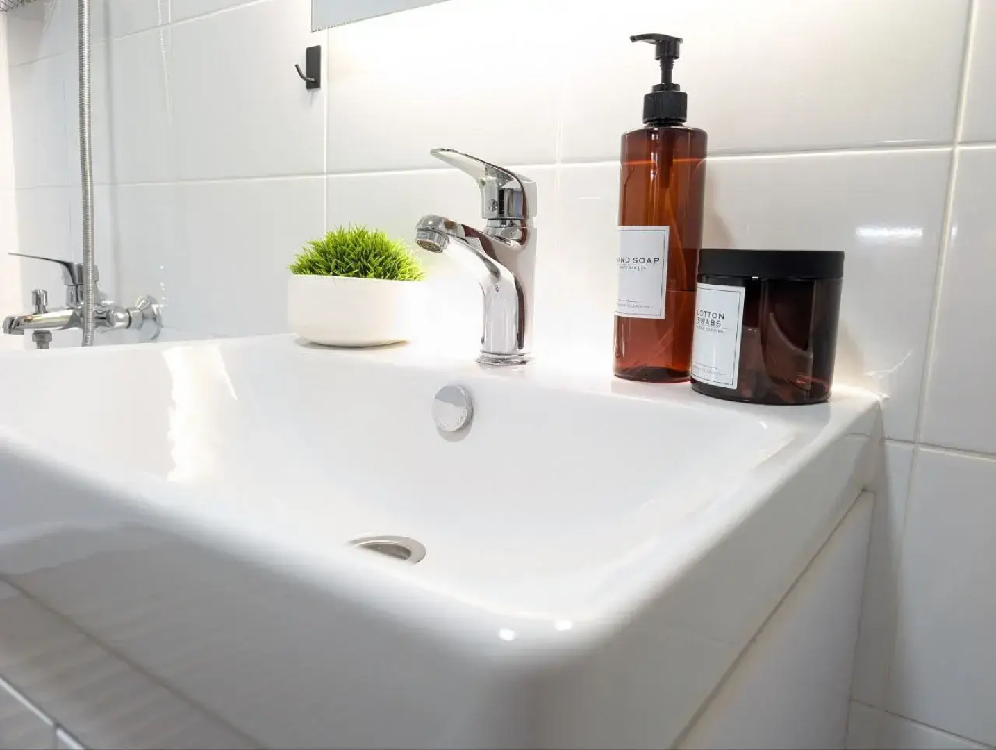 Апартаменты Авторские в 10 минутах от Внуково