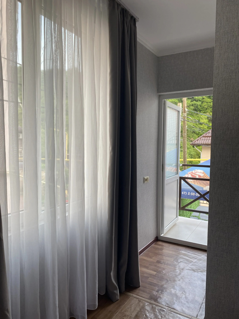 Гостевой дом Арго