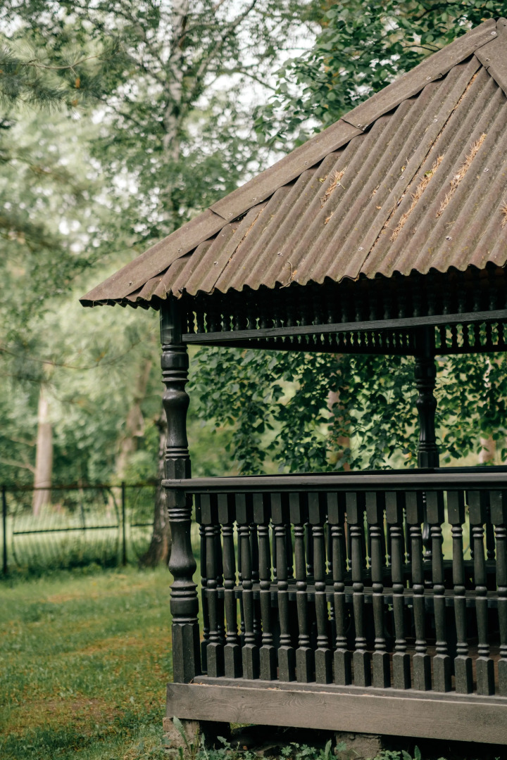 Sosnovyj Bor (Zudilovo)