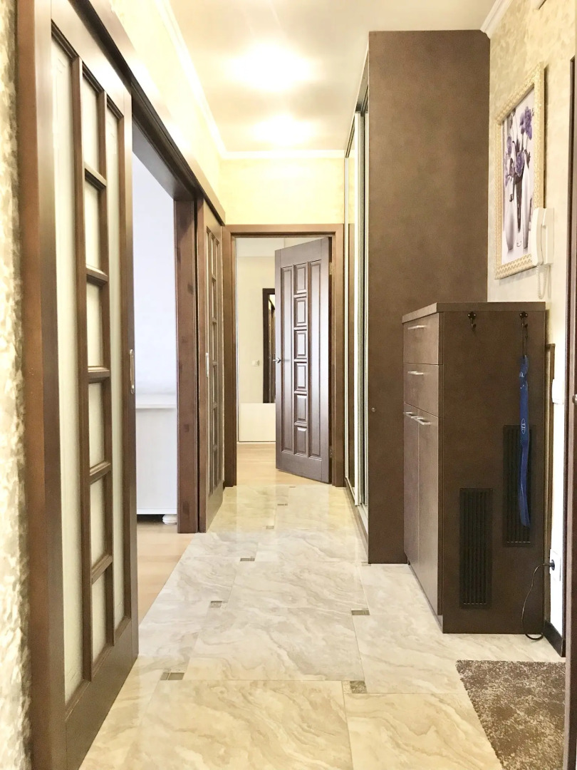 Апартаменты Apartment on Repina 4