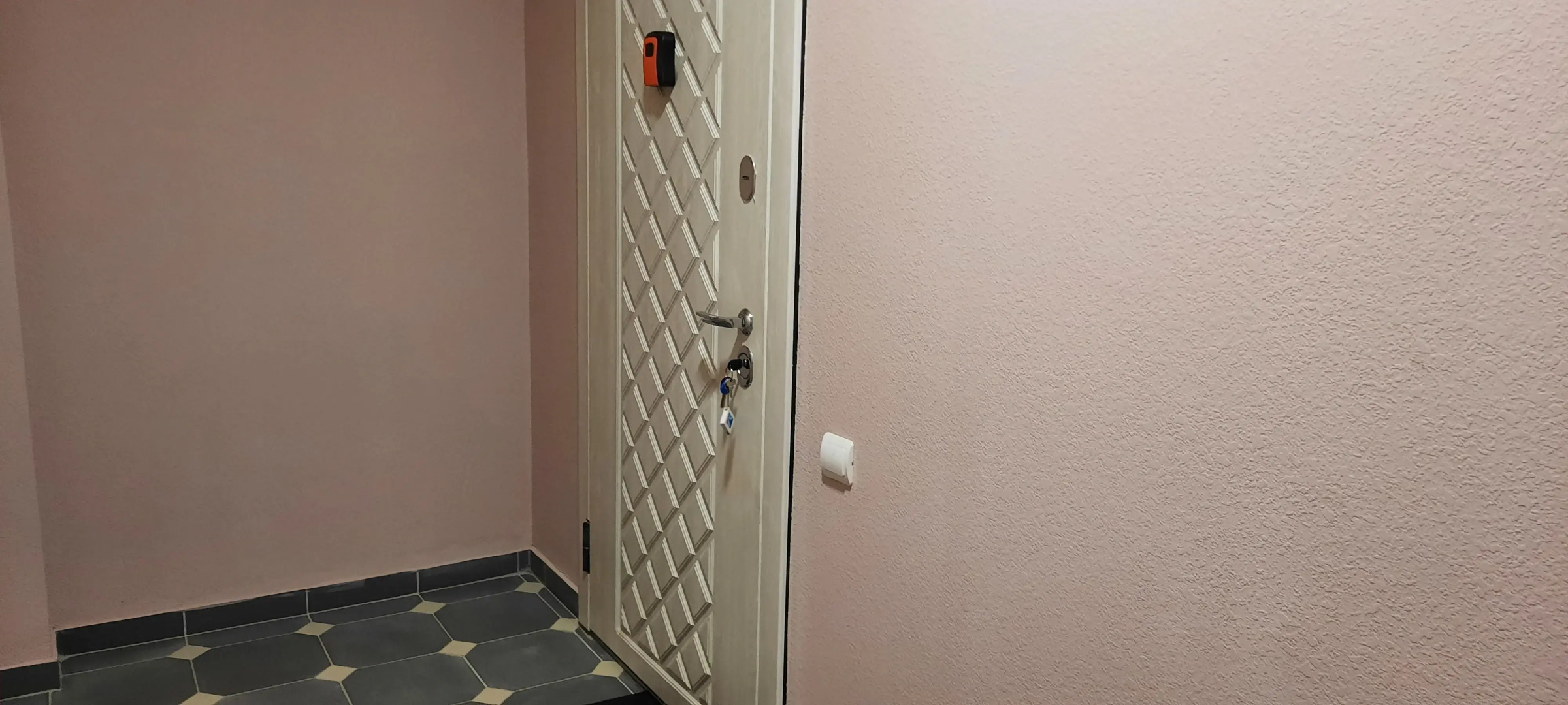 Квартира в райском уголке Балтики