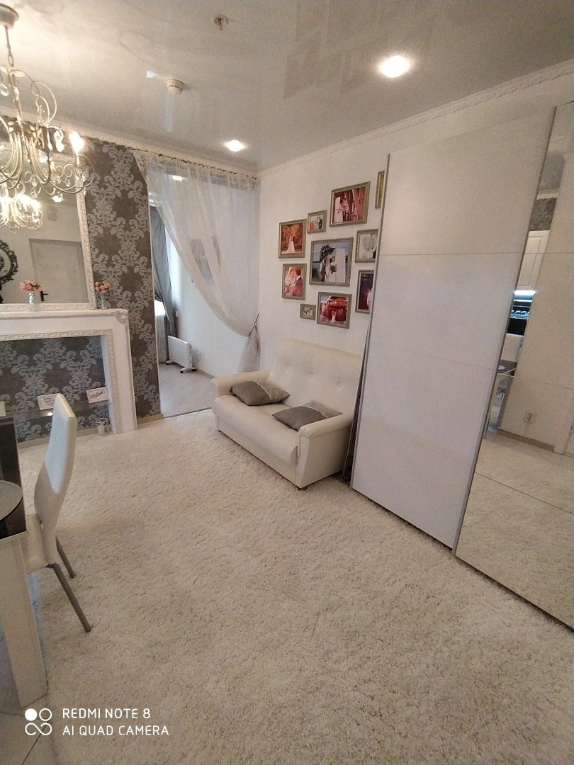 Апартаменты Манхэттен