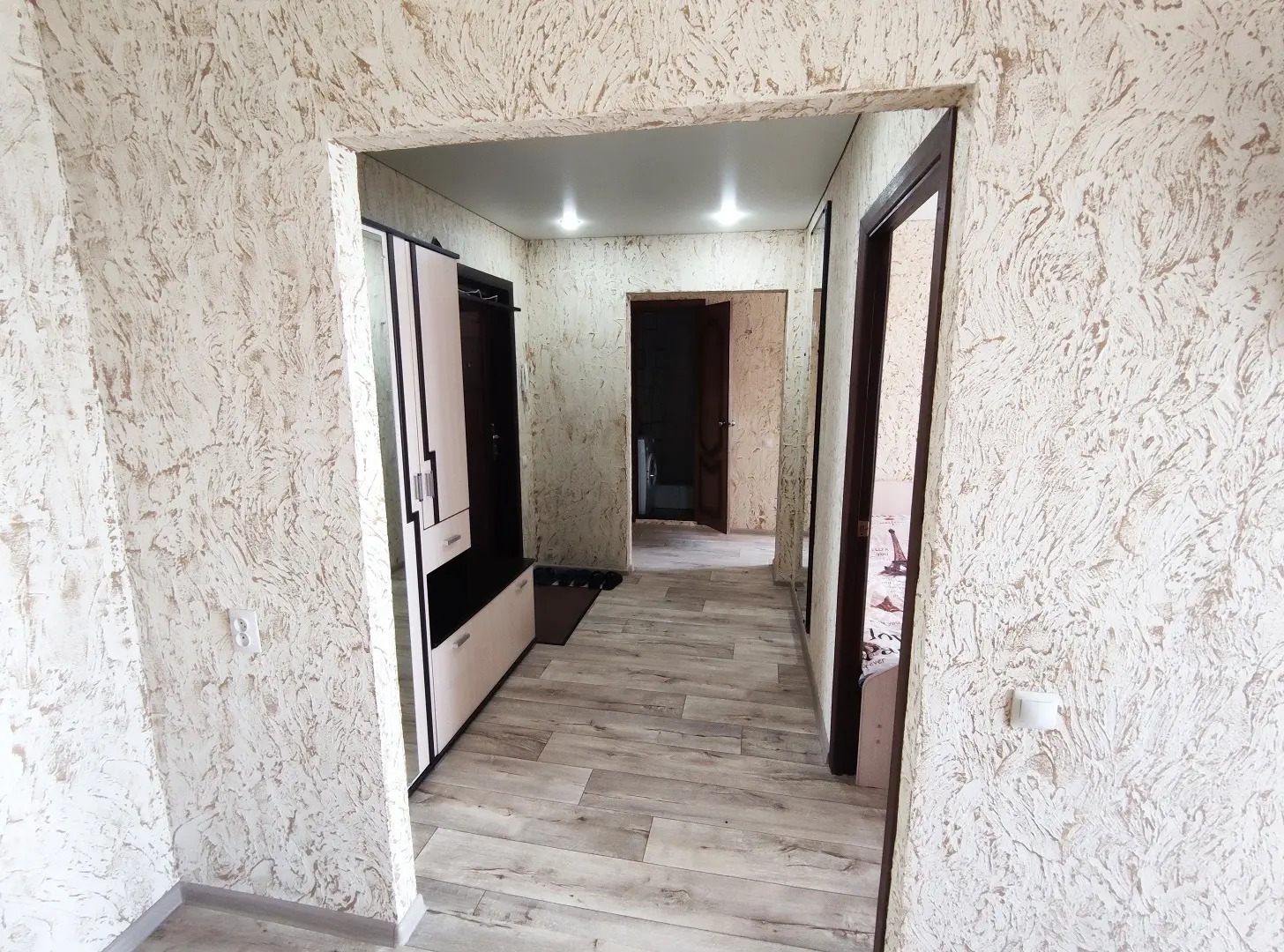 Апартаменты  2-комнатные Люкс