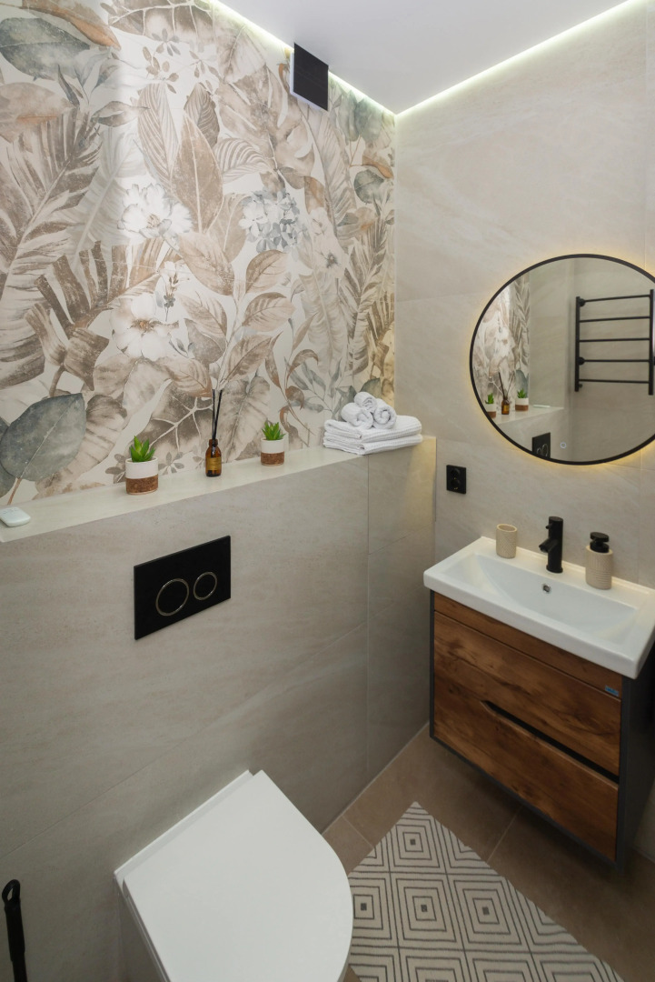 Апартаменты Домашний Уют