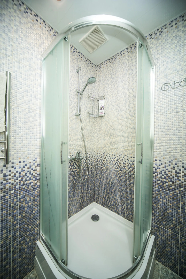 Апартаменты в  центре Минск