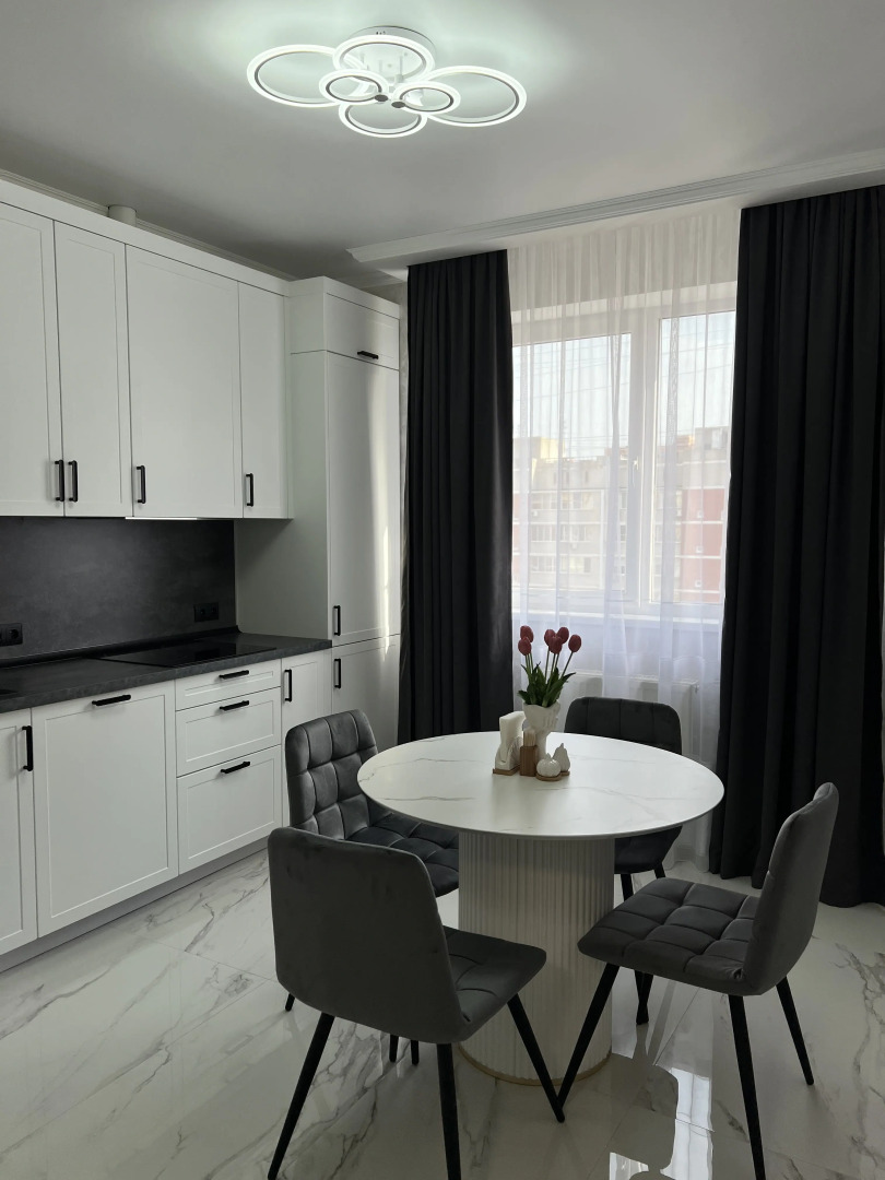 Квартира Уютная в центре Краснодара