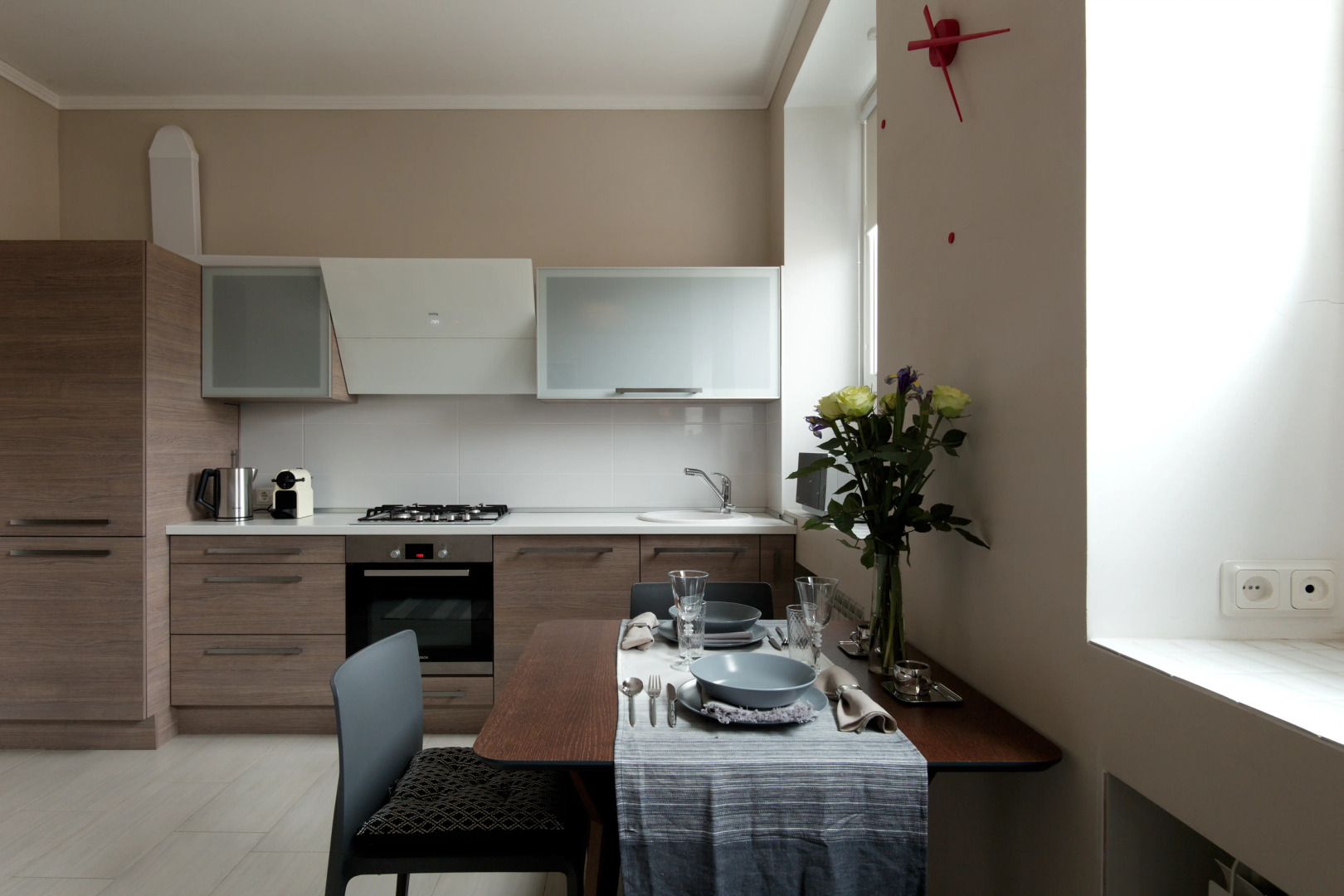 Апартаменты на Большой Морской