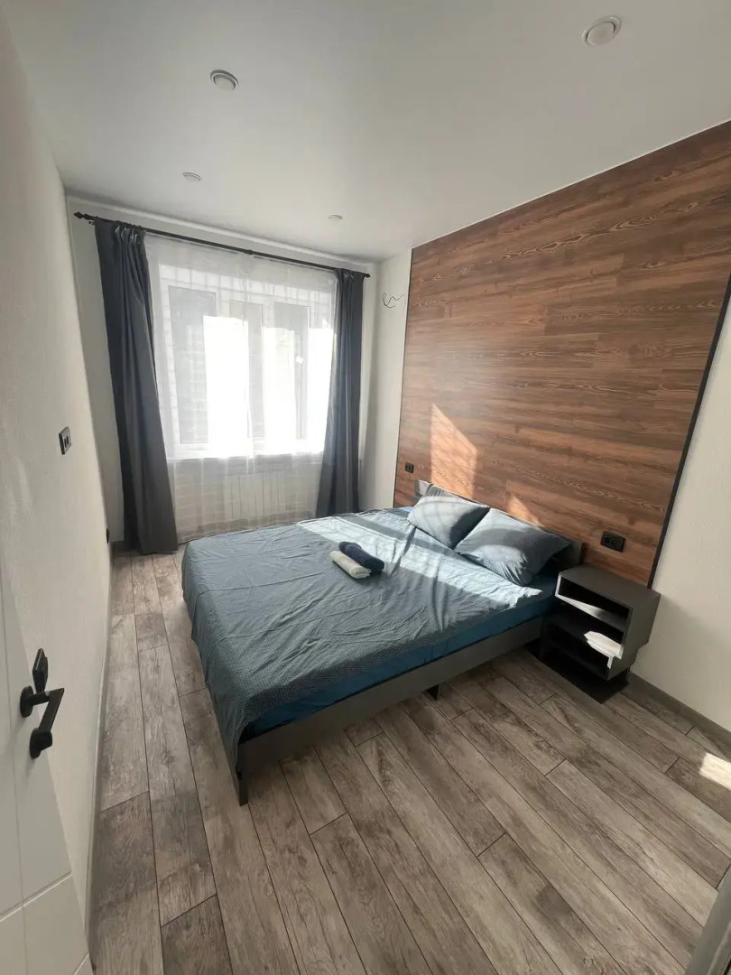 Квартира Никитинская 56