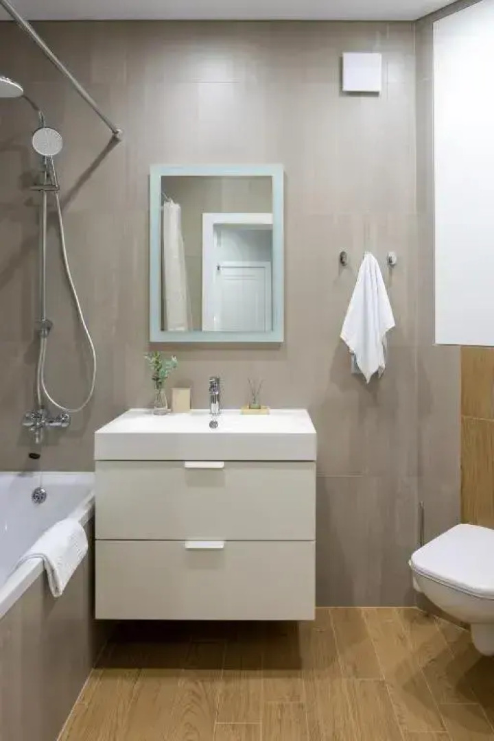 Апартаменты KenigDeluxe у Верхнего озера