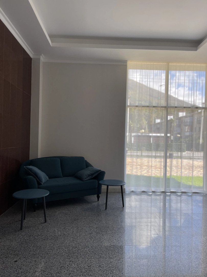 Отель Парк Малибу