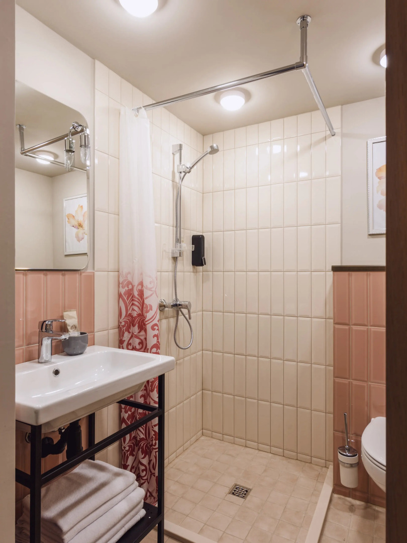 Апартаменты HomeHotel 5