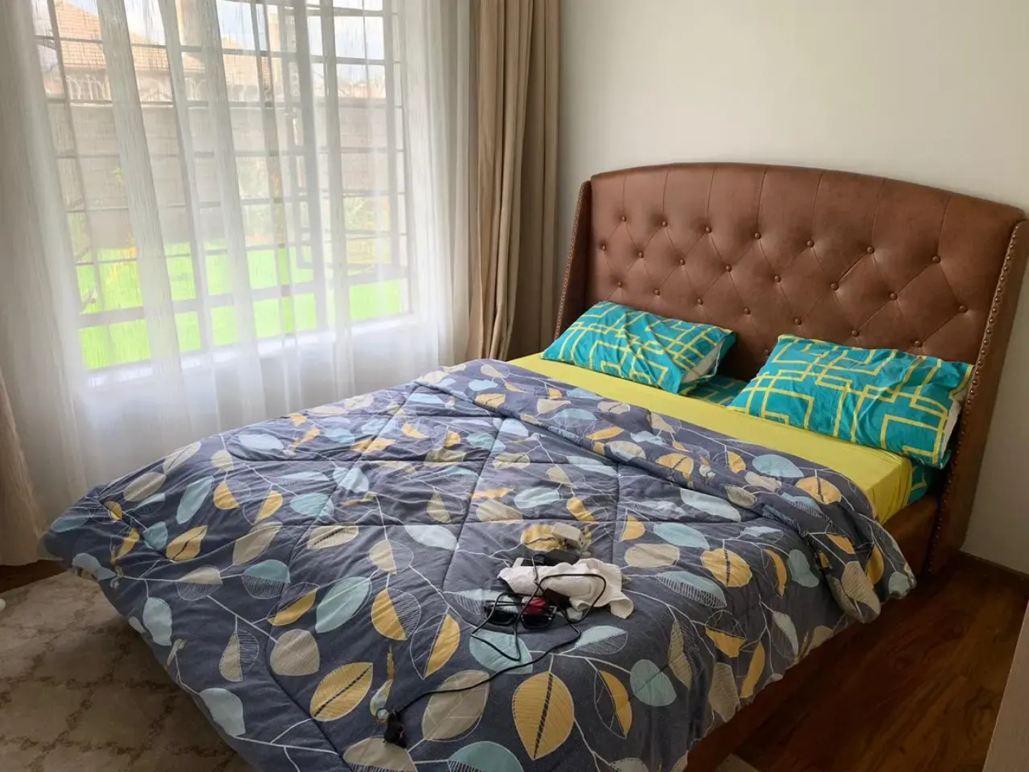 Гостевой дом Zena's Holiday Home
