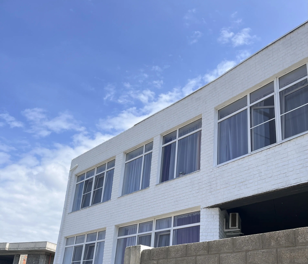 Гостевой дом Золотой закат