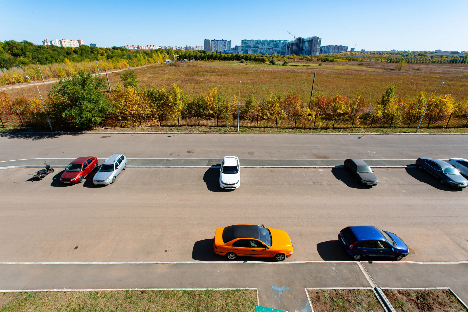 Апартаменты 1-квартира от КакДома.РФ