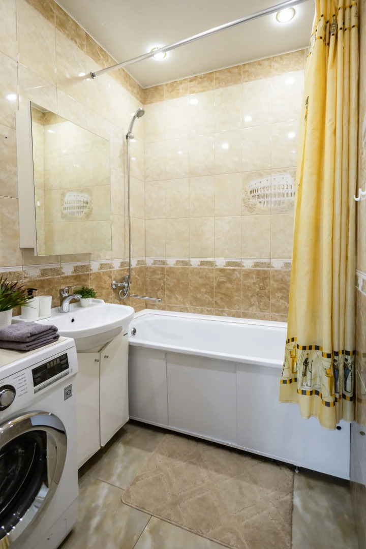 Апартаменты на Декабрьских Событий 31 9 ночей Иркутск