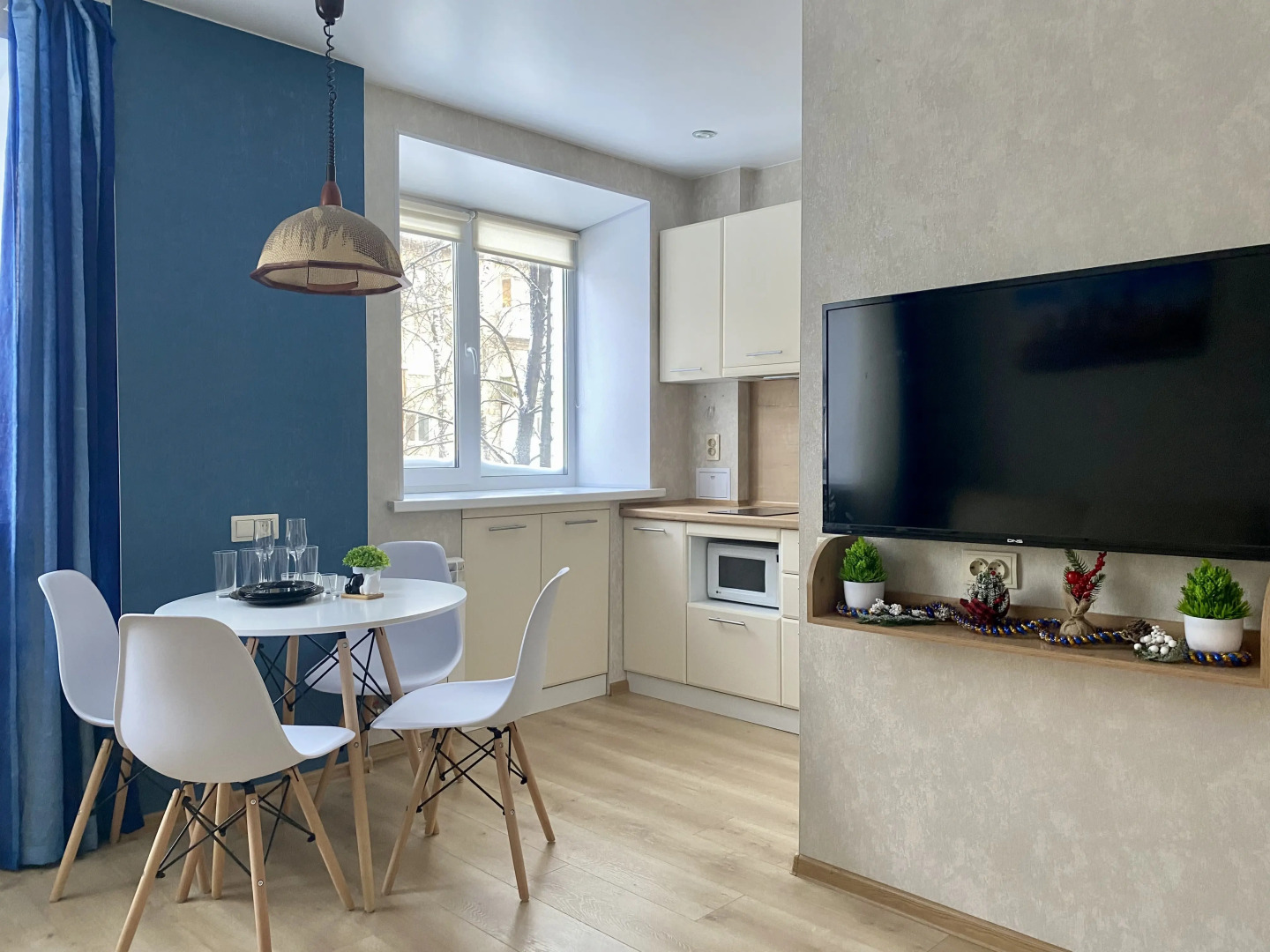 Квартира Елизаровых 40