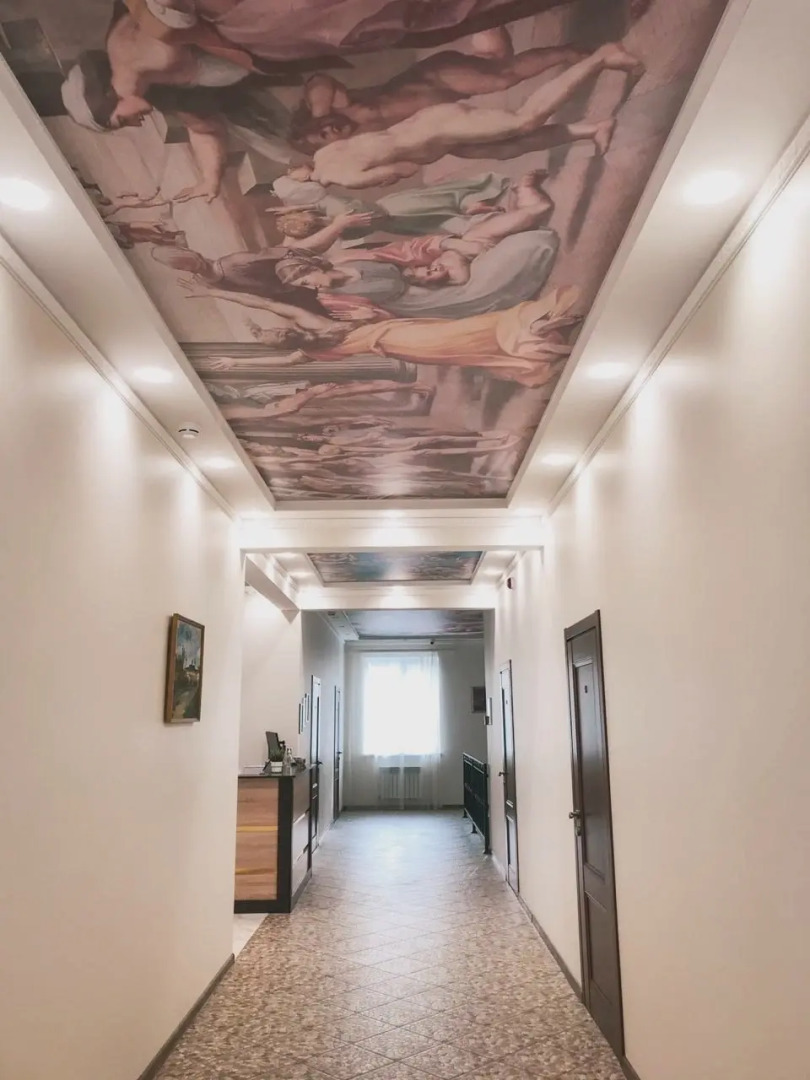 Гостевой Дом Дениса Давыдова