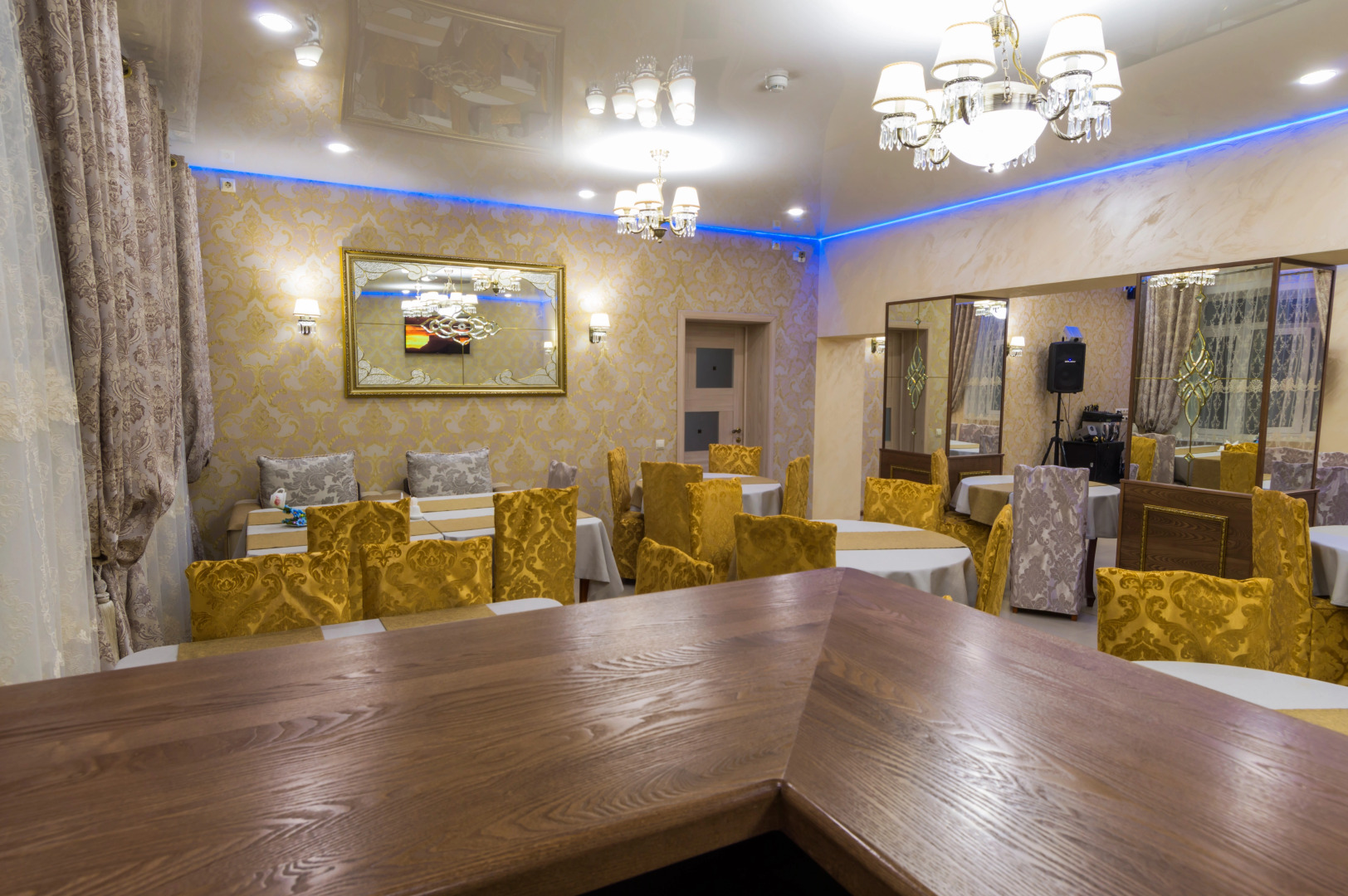 Отель Маргобай