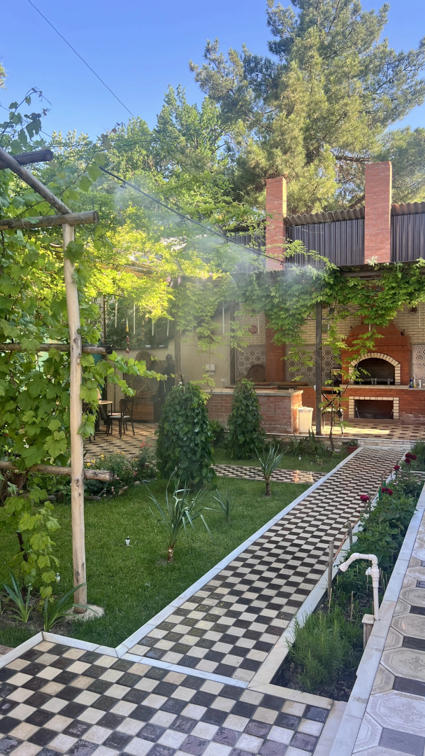 Отель Zahid Inn