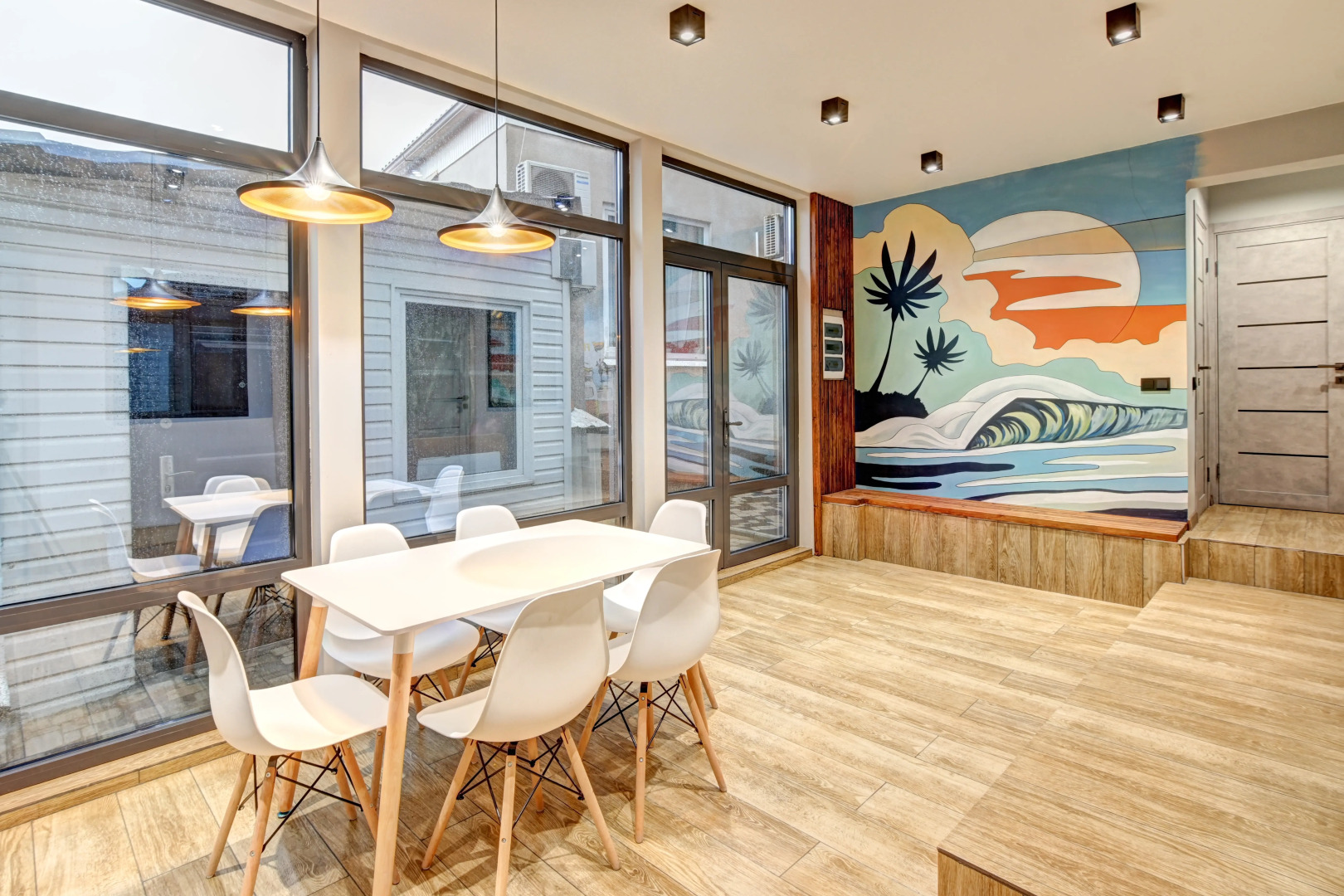 Гостевой дом Fenix