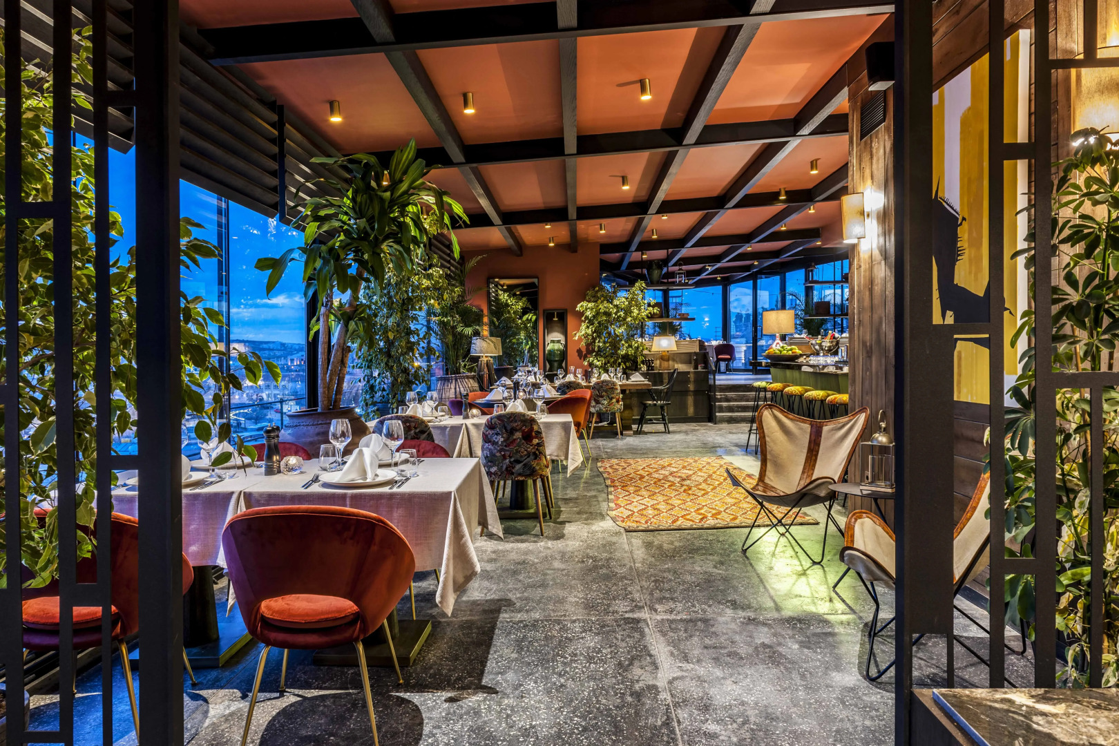 Carus Cappadocia Hotel