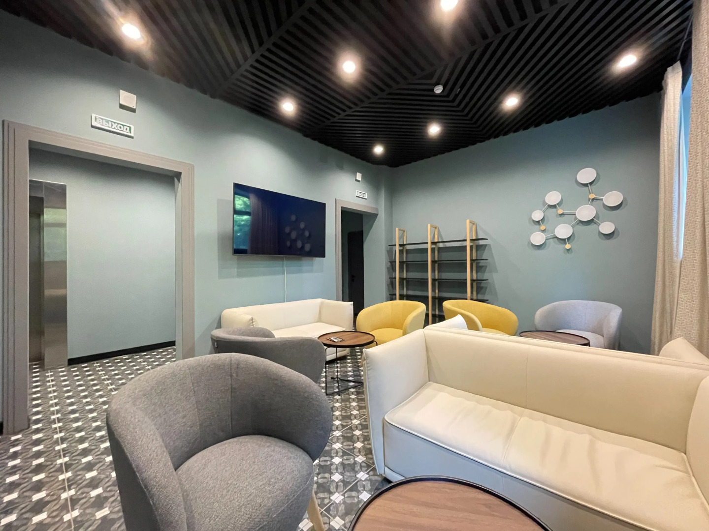 Апартаменты двухъярусные все есть для жизни