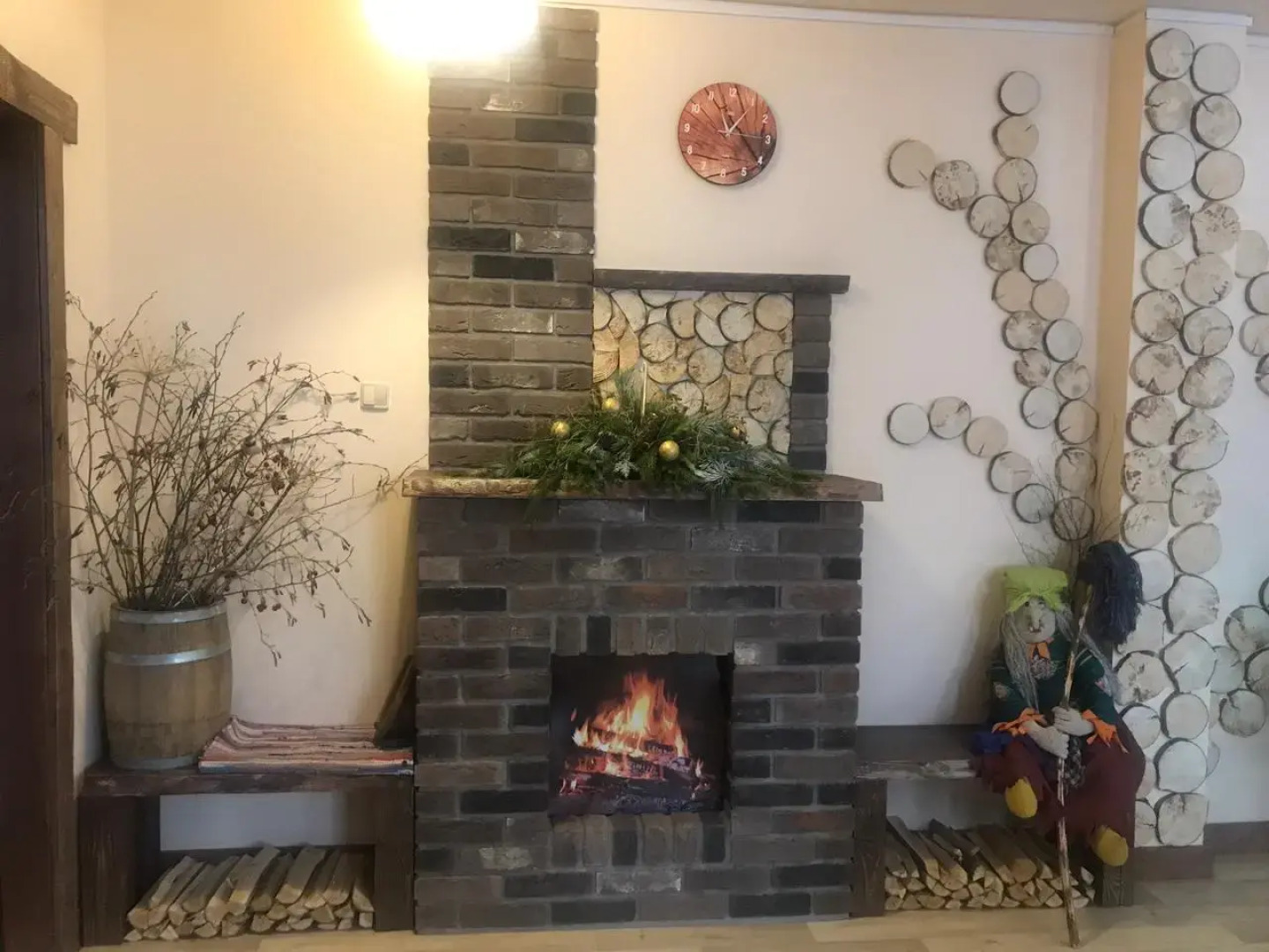 Severnaya Guest House