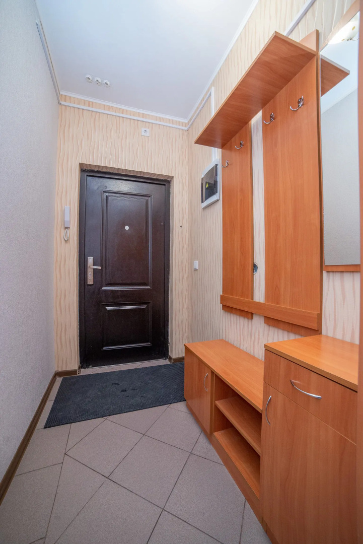 Апартаменты Красный 5к1 двушка