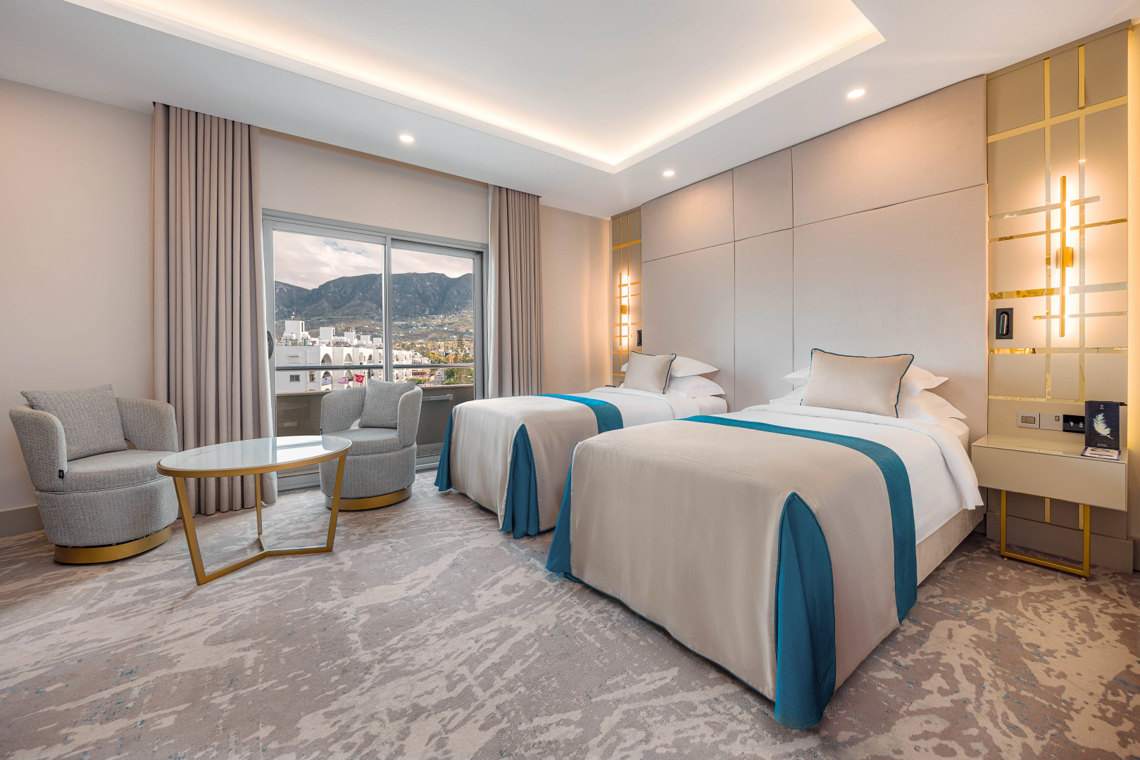 Merit Park Hotel Casino & SPA