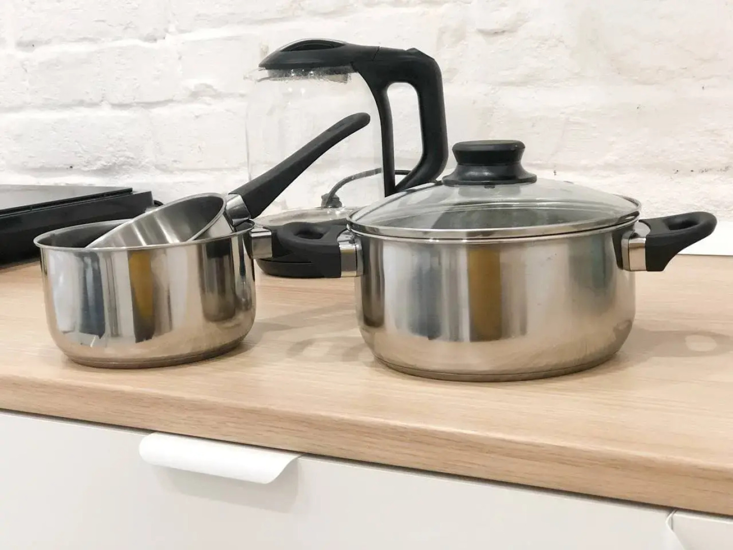 Апартаменты Subbotin.inn