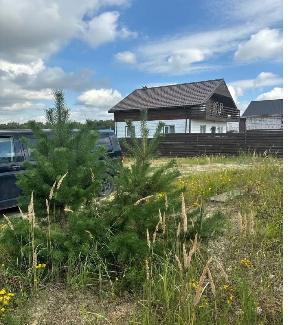 Частный дом Кутузовские холмы