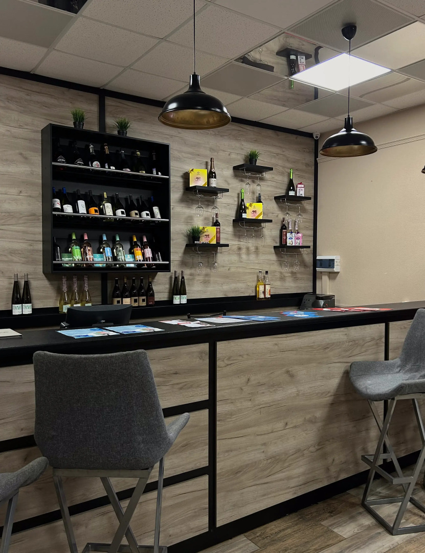 Отель Турист