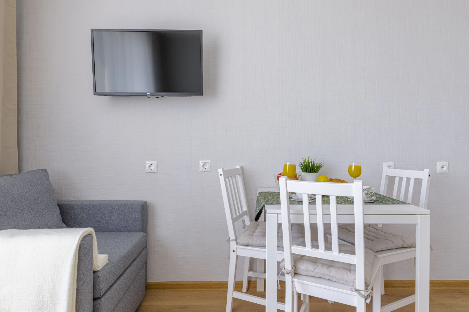 Студия Живи в Песочном Садовая 81