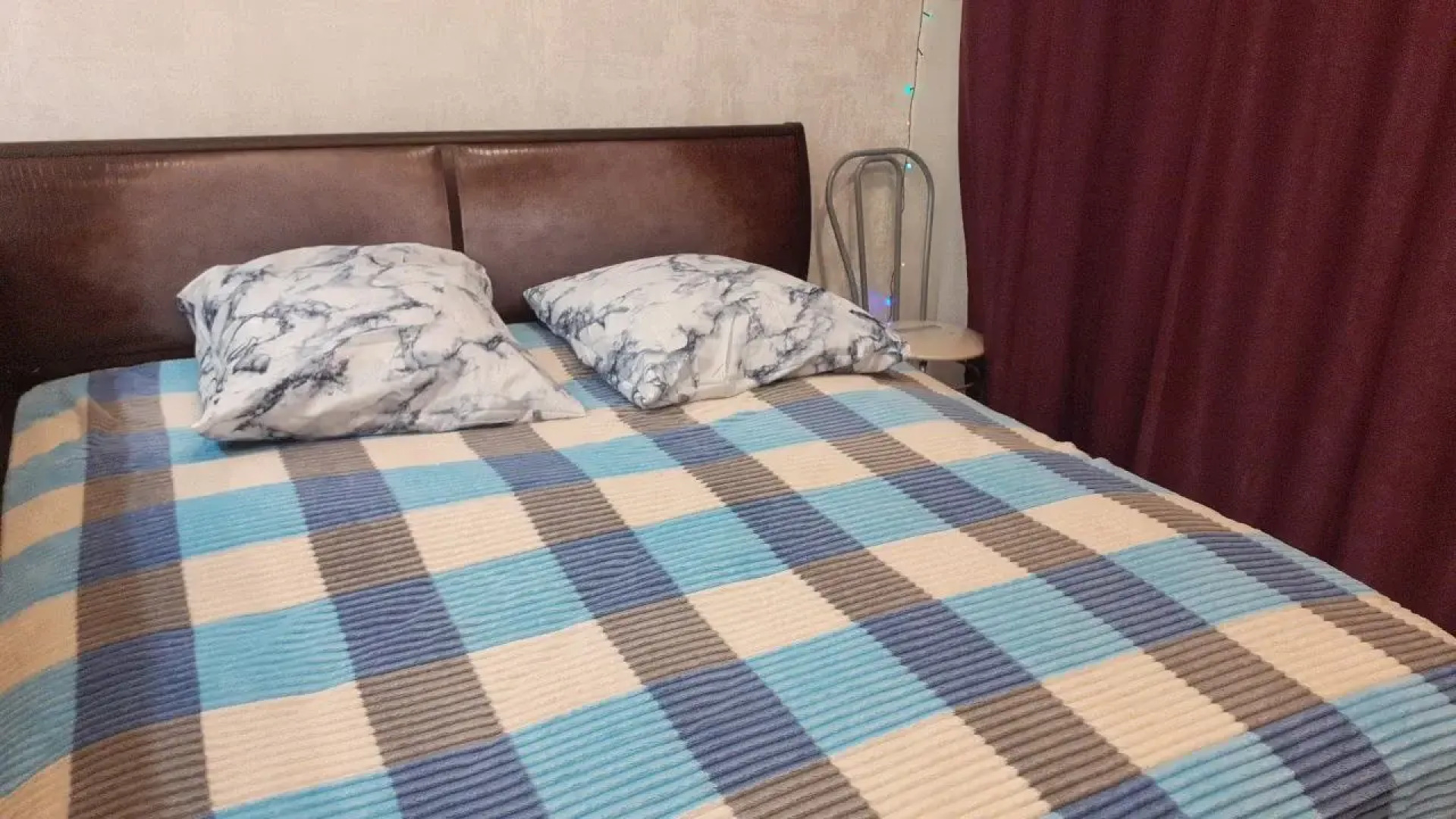 Квартира Live-In-Comfort на Высотной 9-17