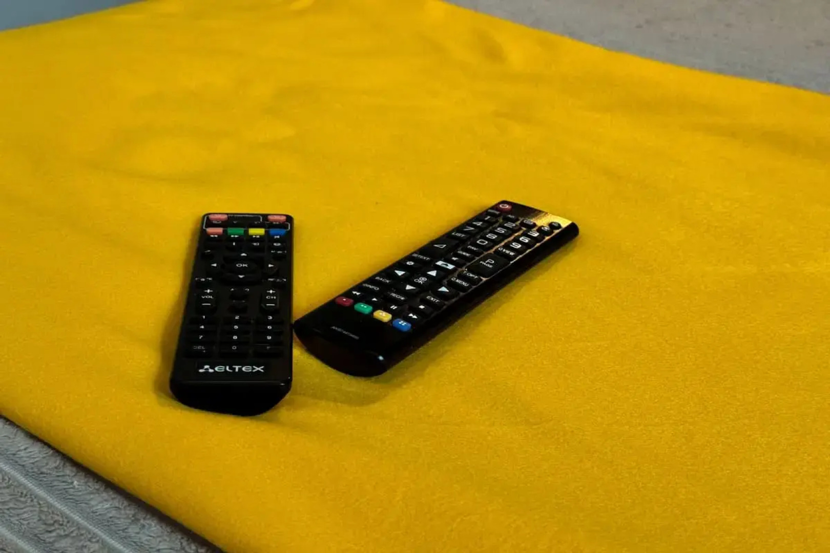 Квартира на Коммунистической 26-1