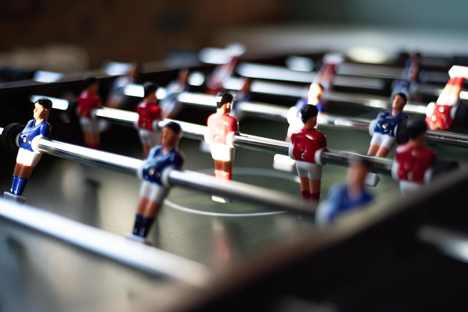 Хостел Guten Duck St. Petersburg