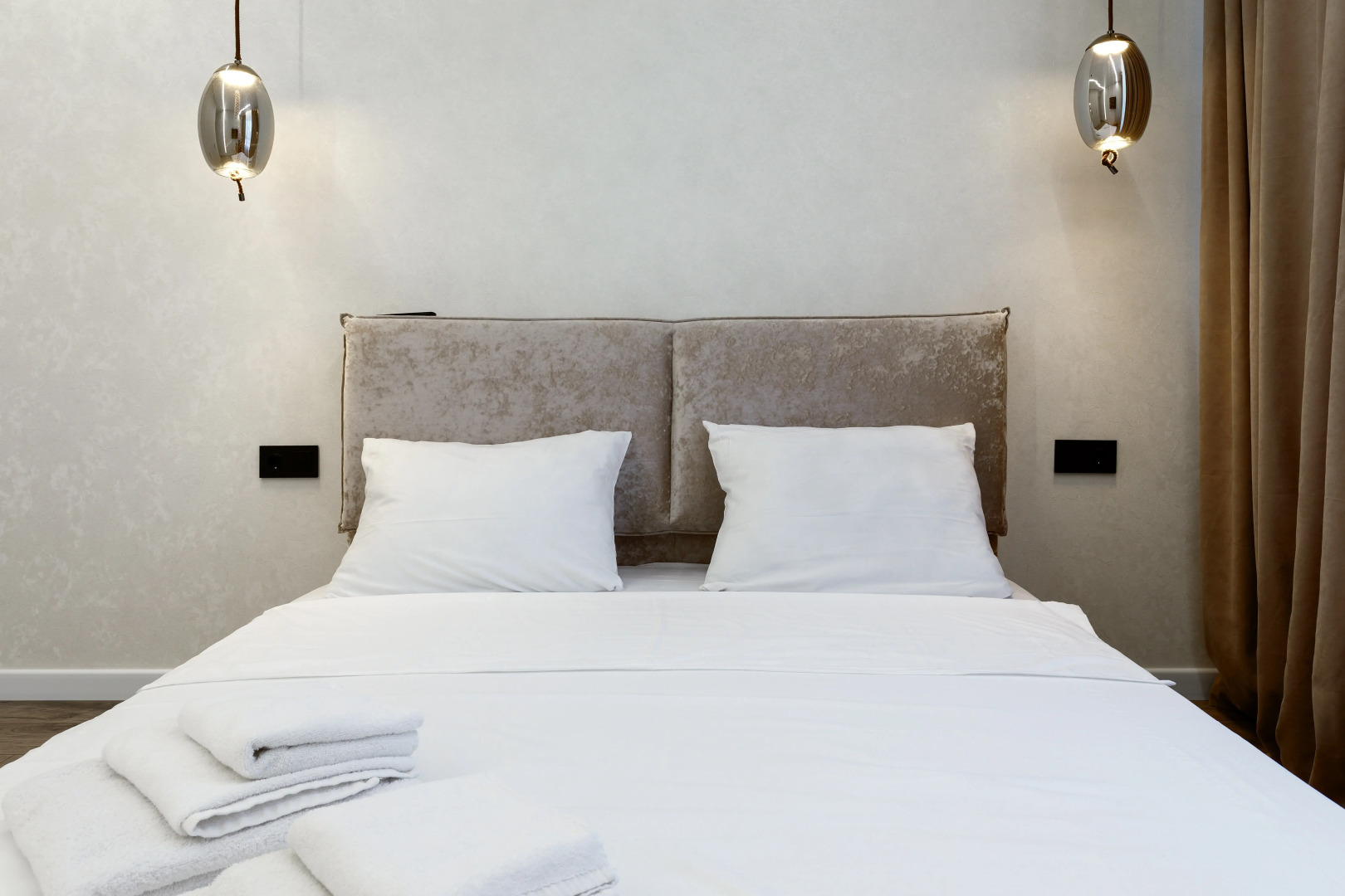 Квартира комфортная ЖК Левобережный