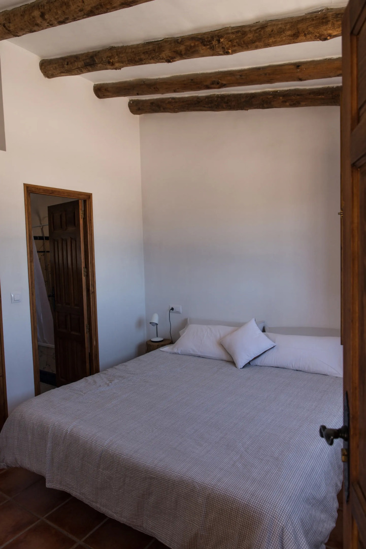 Бутик-Отель Casas Benali