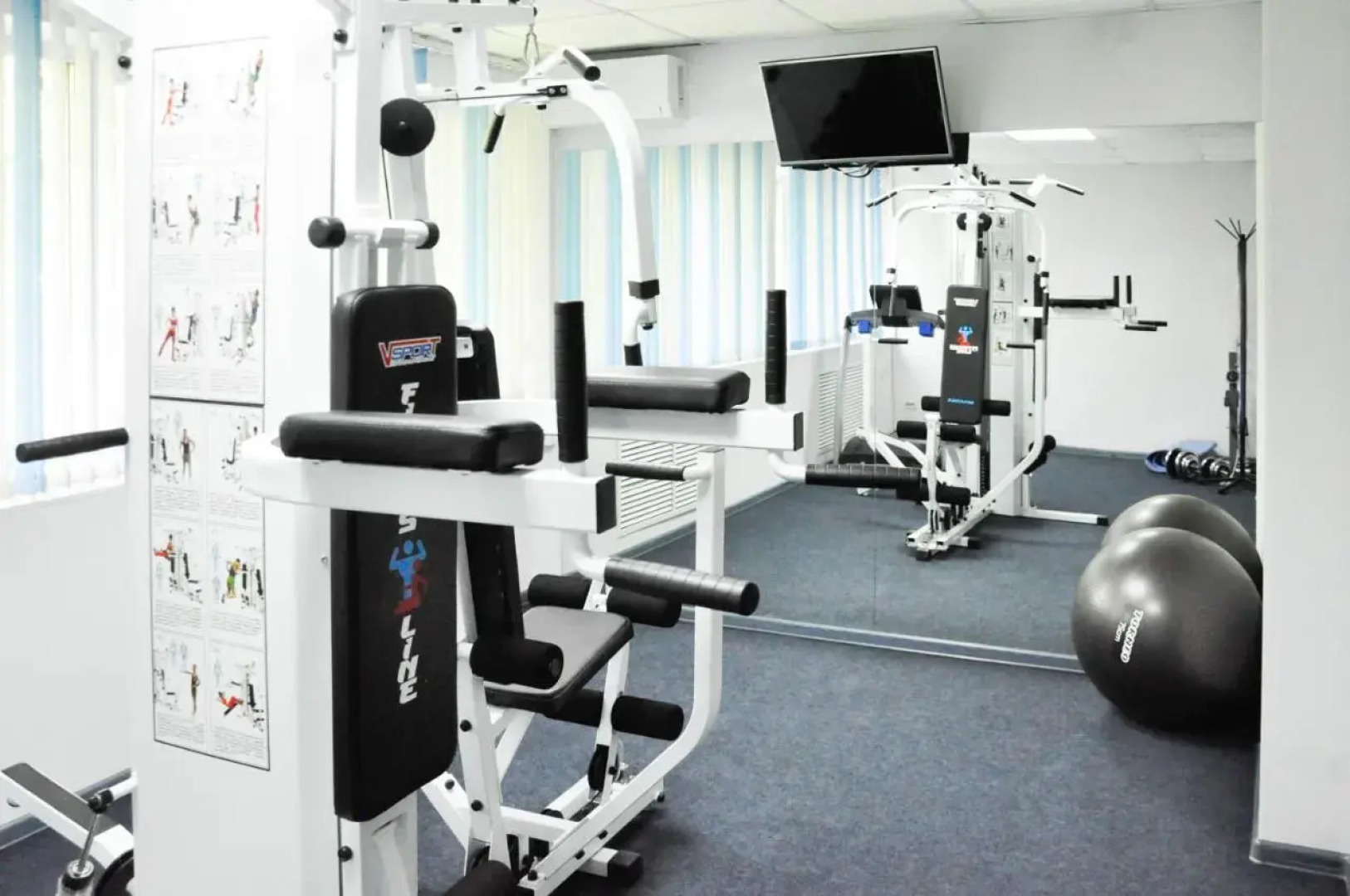 Гостиница Вознесенская