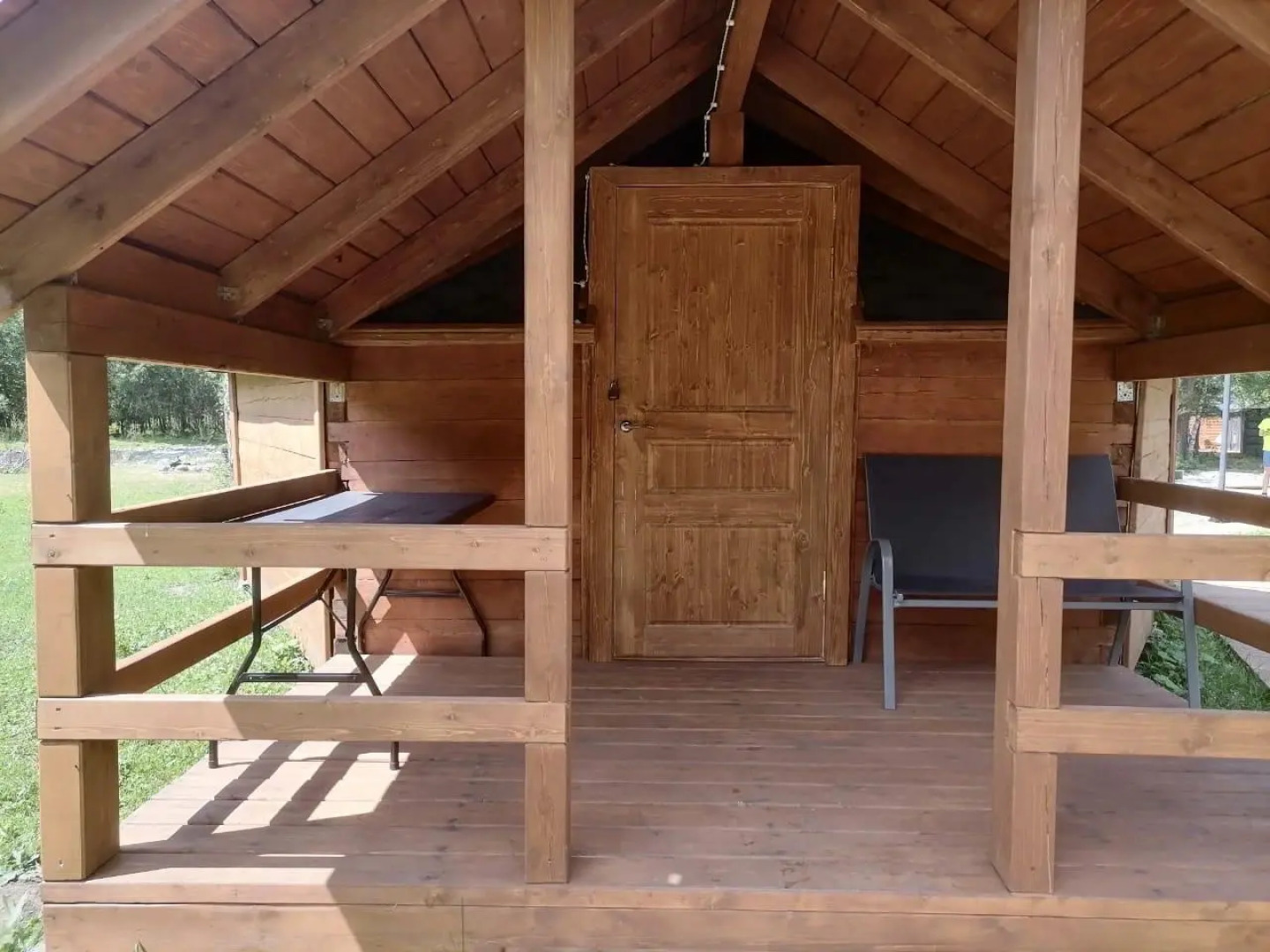 Частный дом «Тялан»