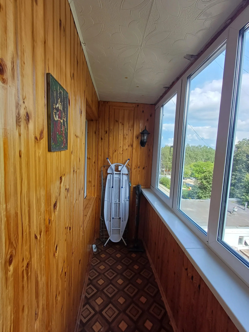 Апартаменты Чайка House на Гагарина 214