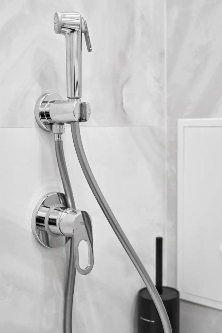 Апартаменты Baltic Sense