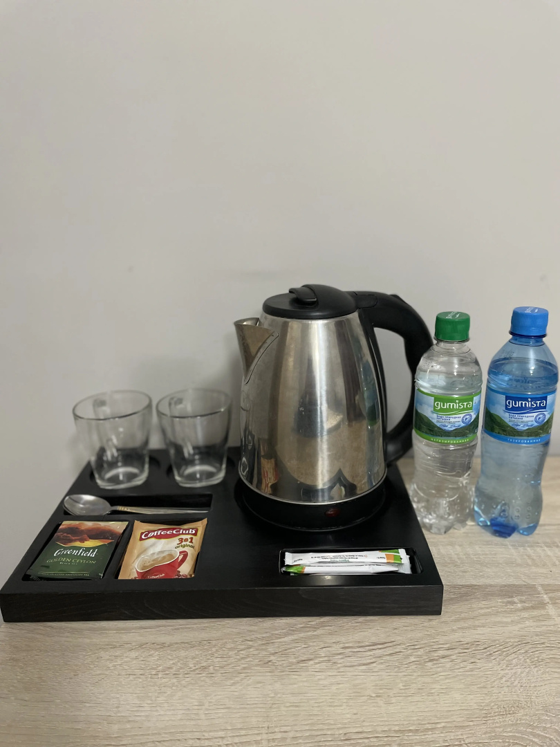 Мини-отель RT-Hotel